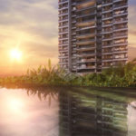 Apartamento à venda com 3 quartos, sendo 1 suíte,  em Jardim das Acácias, São Paulo, SP