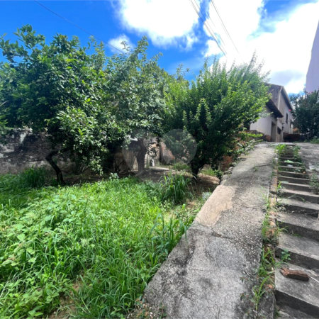 Terreno à venda em Vila Carvalho, Sorocaba, SP