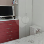 Apartamento à venda com 3 quartos em Santa Teresinha, São Paulo, SP
