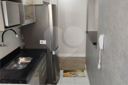 Apartamento à venda com 2 quartos, sendo 1 suíte,  em Sacomã, São Paulo, SP