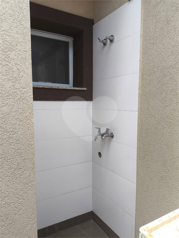 Casa à venda com 2 quartos no condomínio Residencial Vila Real, São Paulo - SP