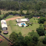 Chácara à venda com 10 quartos, sendo 16 suítes, em Chácaras do Pinhal (pinhal), Cabreúva, SP