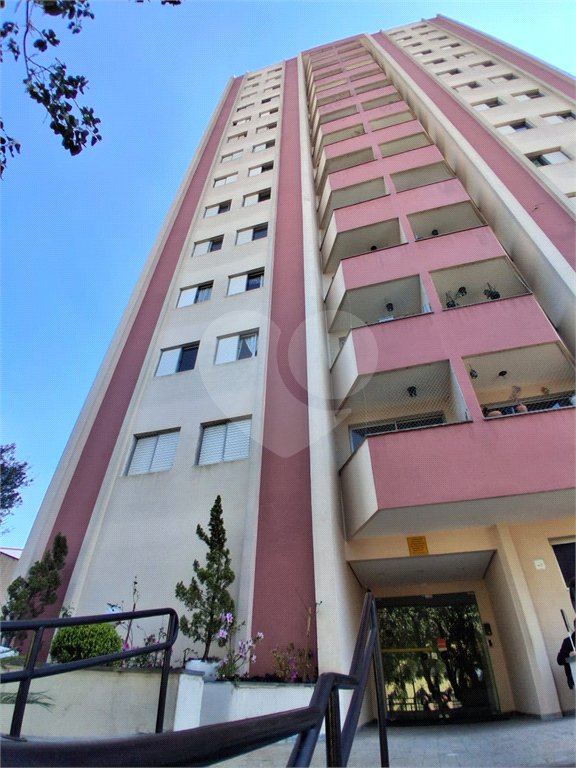 Apartamento à venda com 3 quartos, sendo 1 suíte,  em Vila Guarani (z Sul), São Paulo, SP