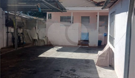 Casa à venda com 3 quartos em Vila Mazzei, São Paulo, SP