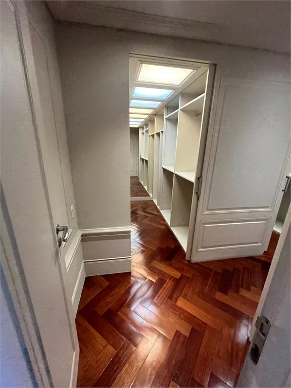 Apartamento para alugar com 4 suítes em Jardim Morumbi, São Paulo, SP