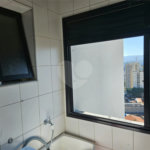 Apartamento à venda com 2 quartos em Freguesia do Ó, São Paulo, SP