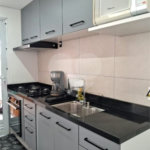 Apartamento à venda com 2 quartos, sendo 1 suíte, em Brás, São Paulo, SP