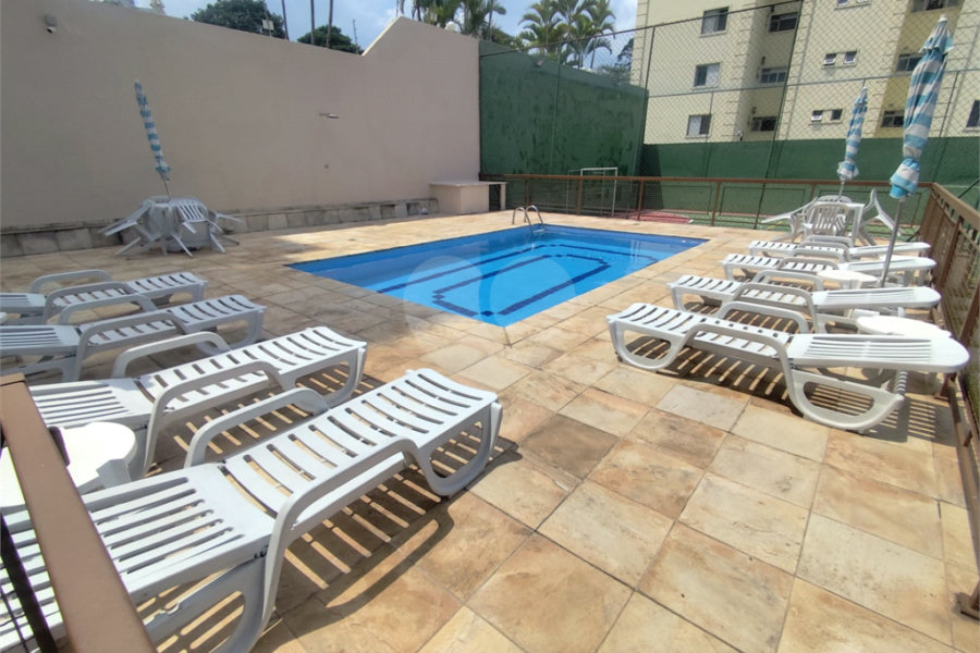Apartamento à venda com 3 quartos, sendo 1 suíte, em Parque Mandaqui, São Paulo, SP