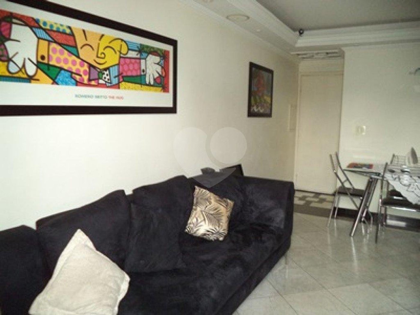 Apartamento à venda com 3 quartos, sendo 1 suíte, em Vila Aurora (zona Norte), São Paulo, SP