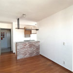Apartamento para alugar com 2 quartos em Baeta Neves, São Bernardo do Campo, SP