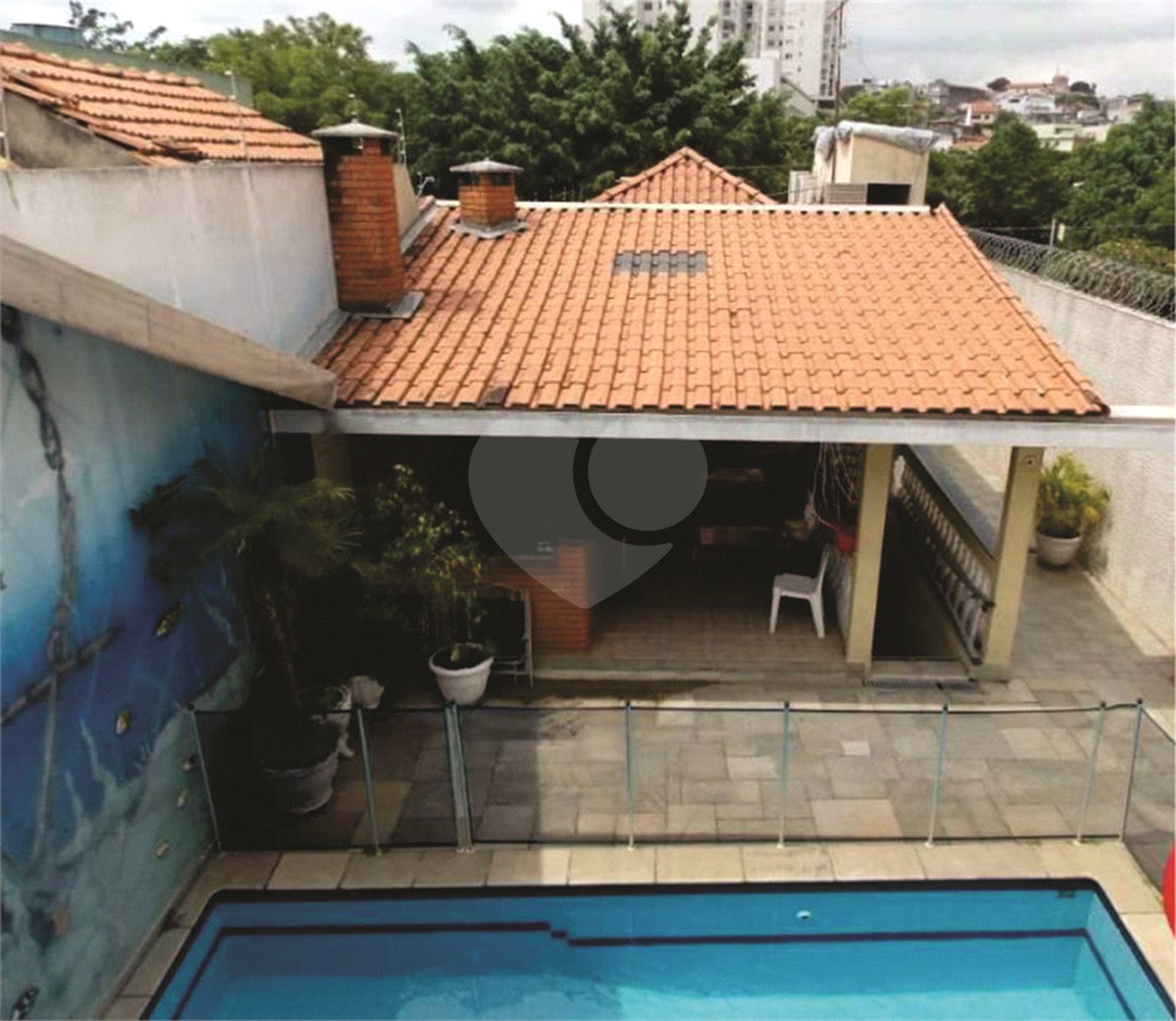Sobrado à venda com 3 quartos, sendo 1 suíte,  em Vila Maria Alta, São Paulo, SP