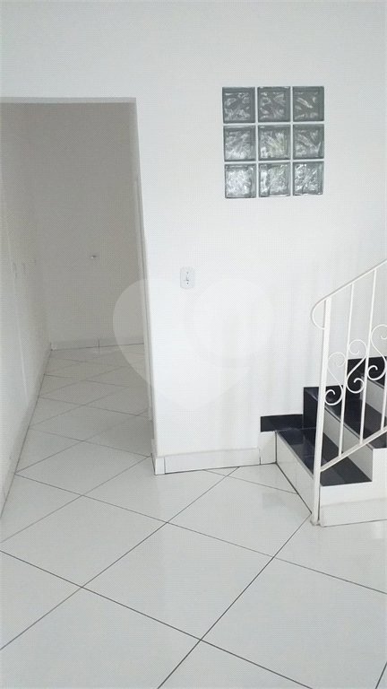 Casa à venda com 2 quartos em Horto, São Paulo, SP