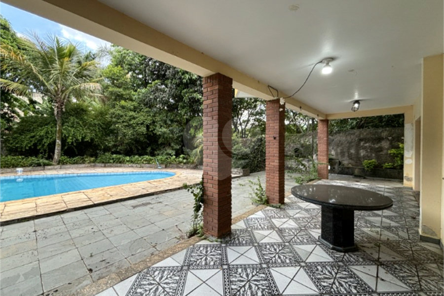 Casa à venda com 4 suítes em Tremembé, São Paulo, SP