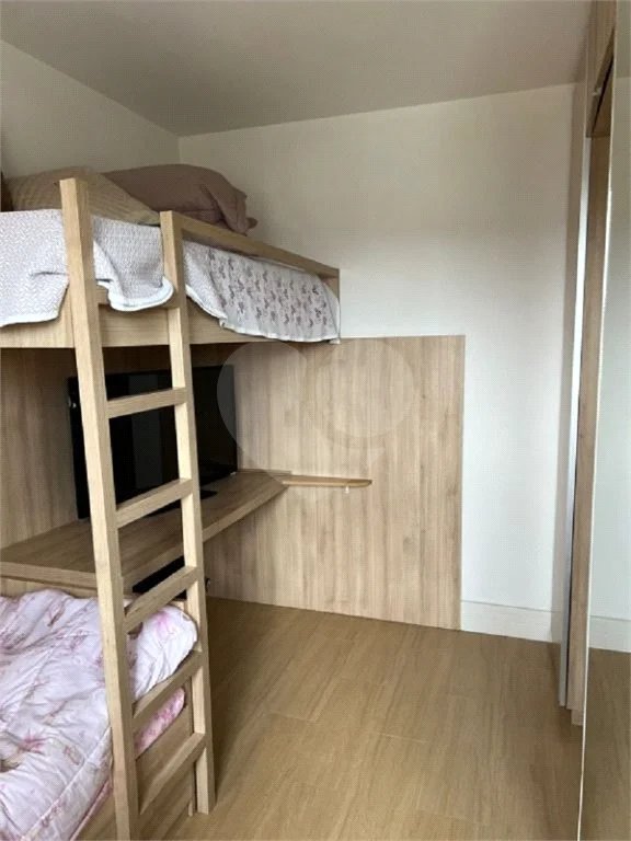 Apartamento à venda com 2 quartos em Vila Nova Cachoeirinha, São Paulo, SP