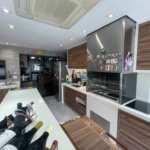 Apartamento Garden com 4 dormitórios à venda, 280 m² por R$ 4.500.000,00 - Aparecida - Santos/SP
