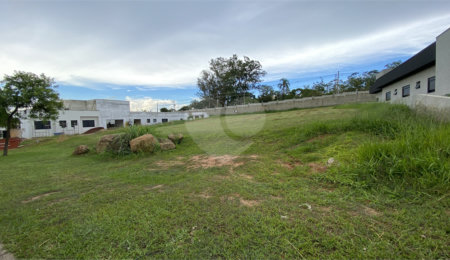 Terreno à venda no condomínio Parque Residencial Kurumin, Itu - SP