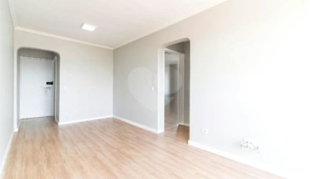 Apartamento à venda com 2 quartos em Vila Parque Jabaquara, São Paulo, SP