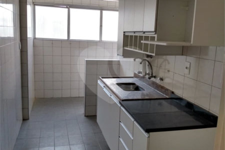Apartamento para alugar com 2 suítes em Bela Vista, São Paulo, SP