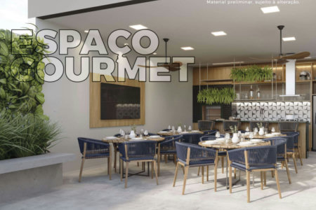 Residencial Molise
