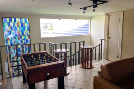Apartamento Residencial à venda, Ponta da Praia, Santos - AP1958.