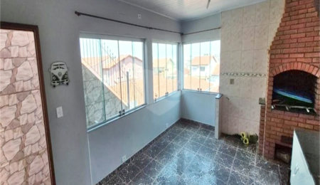 Sobrado à venda com 3 quartos, sendo 1 suíte,  em Jardim Peri, São Paulo, SP