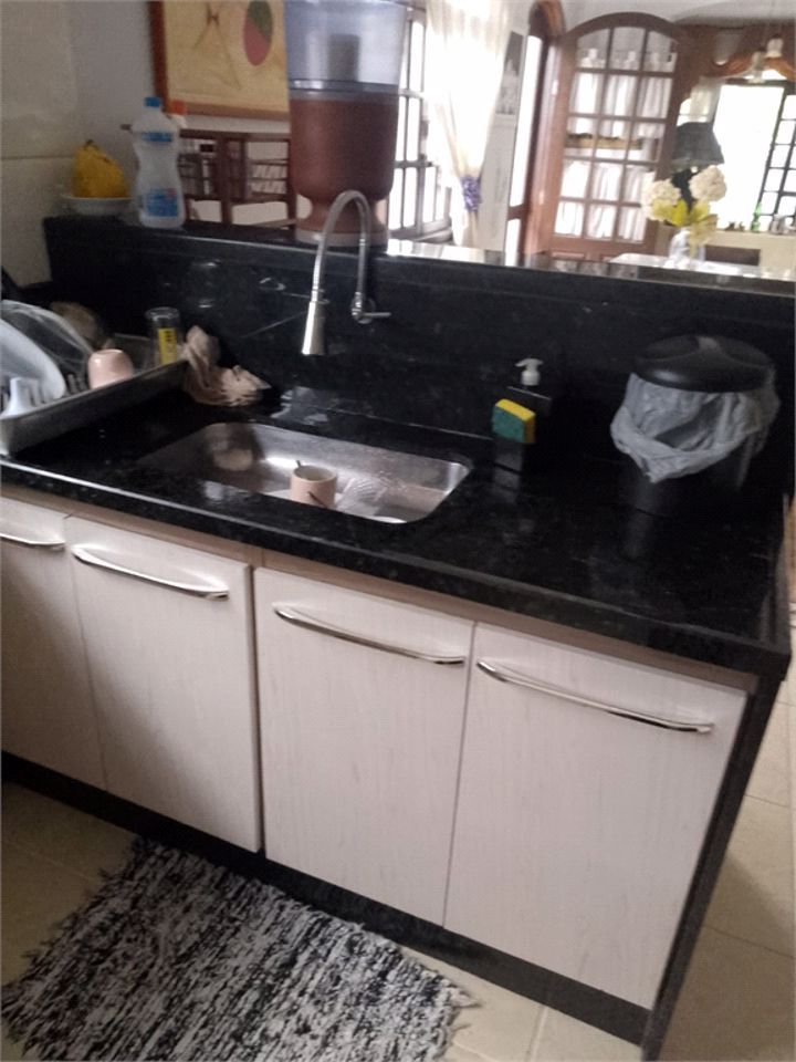 Casa com 3 dormitórios à venda, 132 m² por R$ 530.000,00 - Balneário Marambaia - Itanhaém/SP