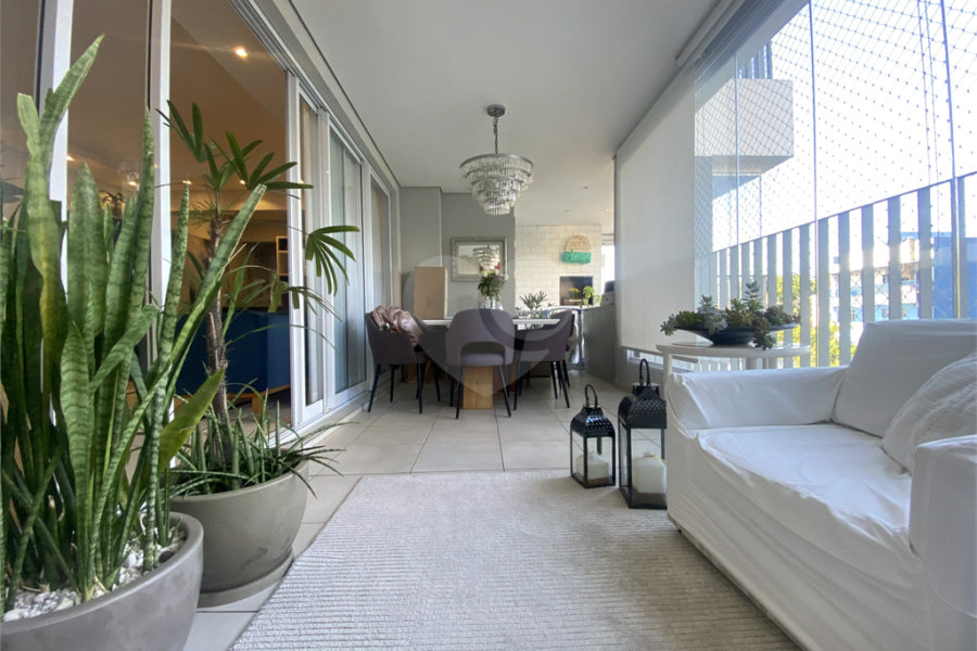 Apartamento à venda com 3 suítes em Casa Verde, São Paulo, SP