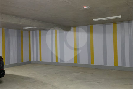 Apartamento à venda com 1 quarto em Indianópolis, São Paulo, SP