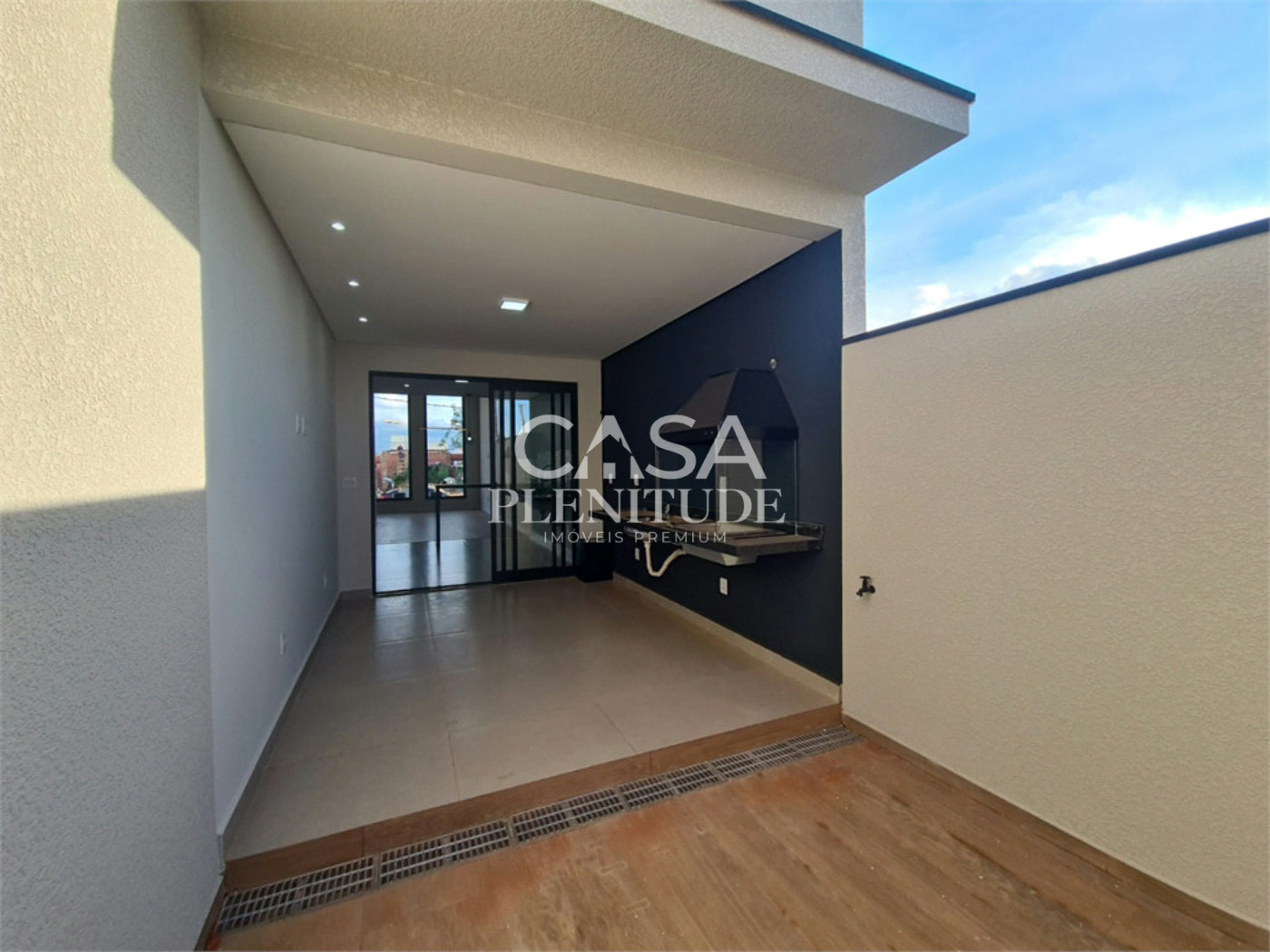 Casa em condomínio à venda com 3 quartos, sendo 1 suíte,  em Jardim Novo Horizonte, Sorocaba, SP