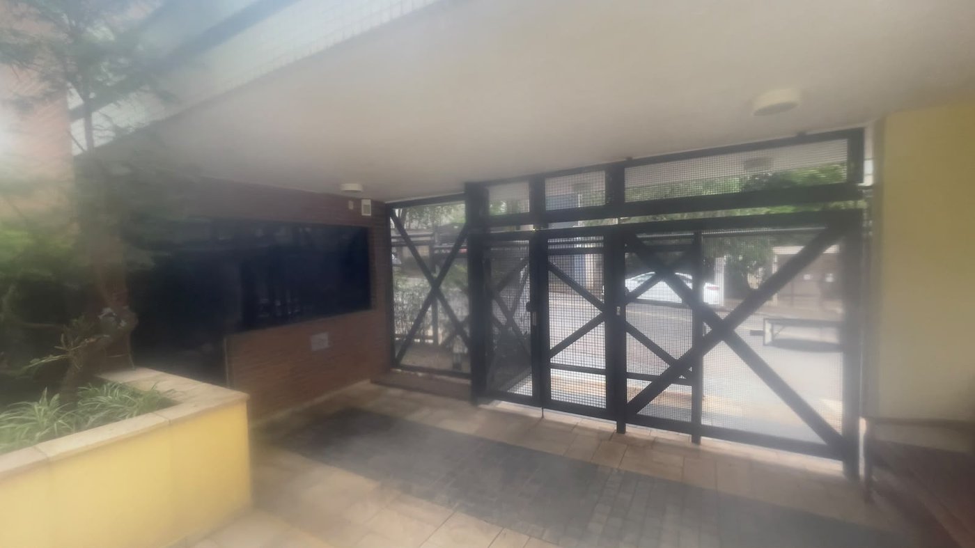 Apartamento para alugar com 2 quartos em Vila Andrade, São Paulo, SP
