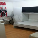 Apartamento à venda com 2 quartos em Jaraguá, São Paulo, SP