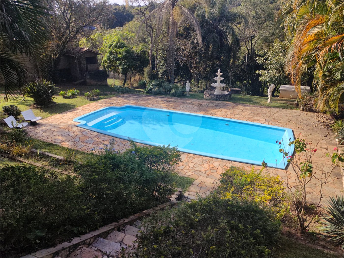 Chácara à venda com 3 quartos, sendo 1 suíte, em Vila Liberdade, Jundiaí, SP