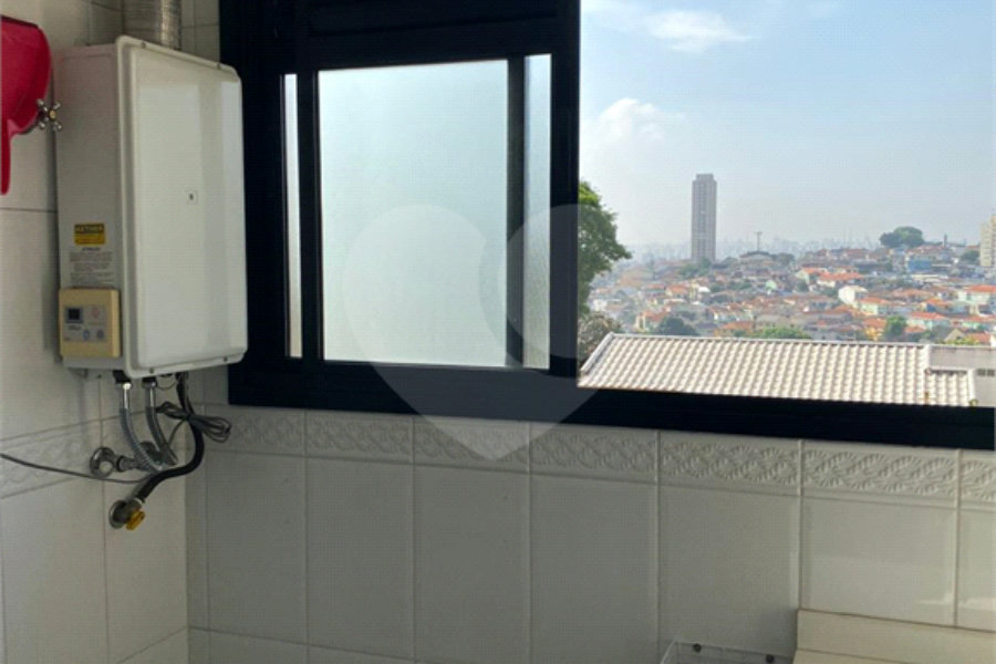 Apartamento à venda com 3 quartos, sendo 1 suíte, em Pirituba, São Paulo, SP