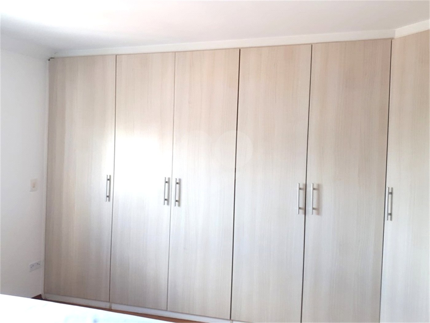 Apartamento à venda com 3 quartos, sendo 1 suíte, em Mandaqui, São Paulo, SP