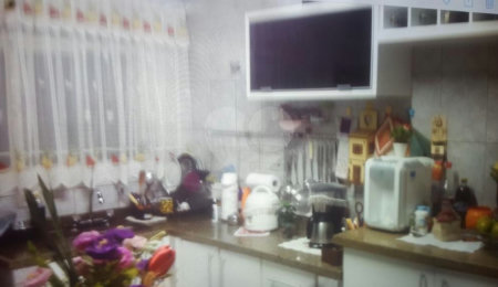 Sobrado à venda com 3 quartos em Limão, São Paulo, SP