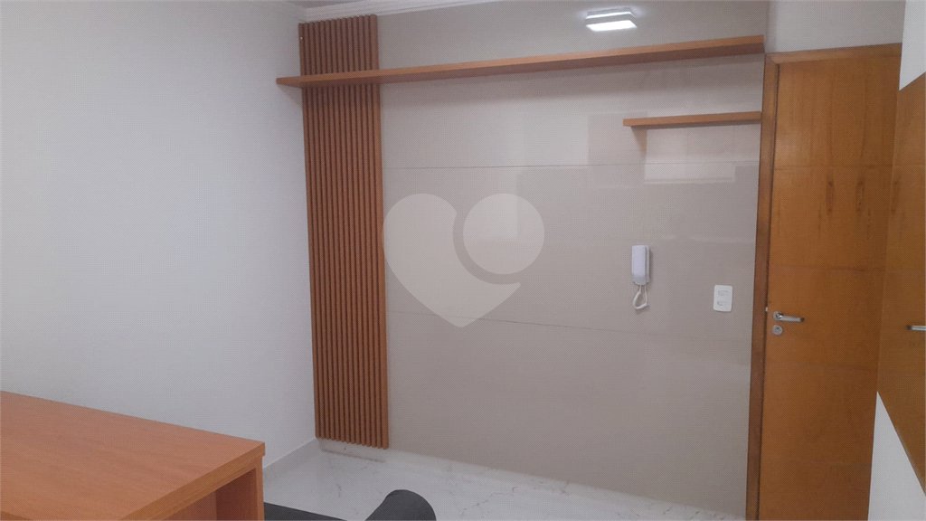 Casa à venda com 1 quarto no condomínio Residencial Irma Frias, São Paulo - SP