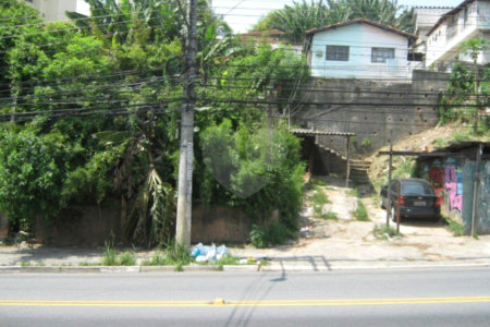 Terreno à venda em Butantã, São Paulo, SP