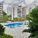 Apartamento à venda com 4 quartos, sendo 3 suítes, em Granja Julieta, São Paulo, SP