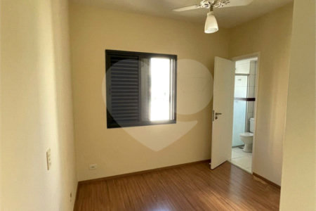 Apartamento à venda com 2 quartos, sendo 1 suíte, em Vila Suzana, São Paulo, SP