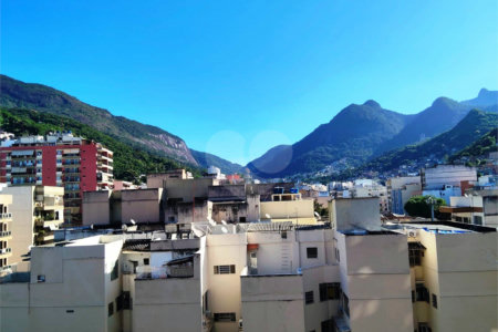 Apartamento à venda com 3 quartos, sendo 1 suíte, em Tijuca, Rio de Janeiro, RJ