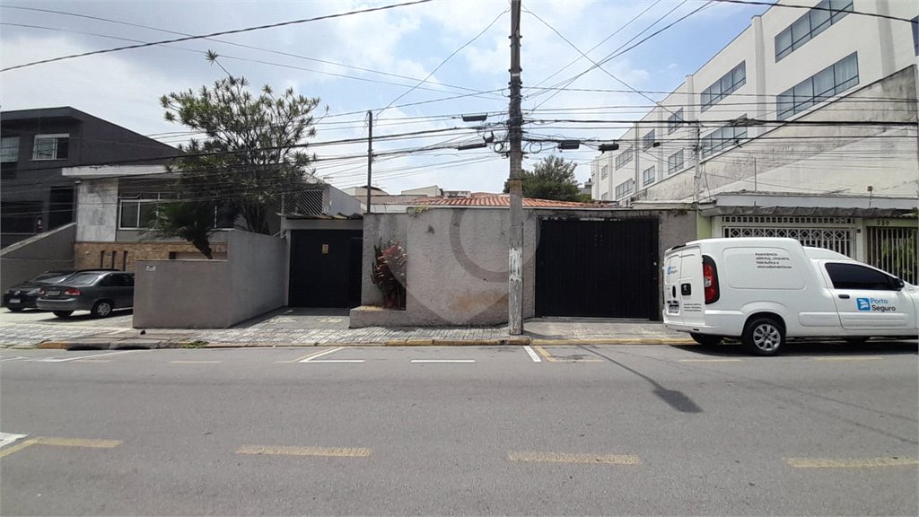 Casa para alugar com 1 suíte, em Jardim do Mar, São Bernardo do Campo, SP