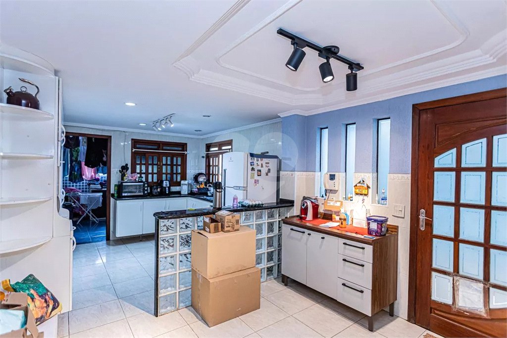 Casa de Vila à venda com 3 quartos, sendo 1 suíte, em Jardim Pirituba, São Paulo, SP