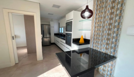 Apartamento com 1 dormitório à venda, 45 m² por R$ 290.000,00 - Jardim Três Marias - Guarujá/SP
