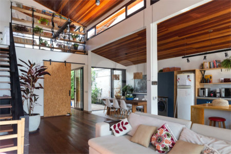 Casa Térrea à venda com 3 quartos, sendo 2 suítes,  em Vila Ipojuca, São Paulo, SP