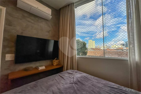 Apartamento à venda com 2 quartos no Centro, Rio de Janeiro, RJ