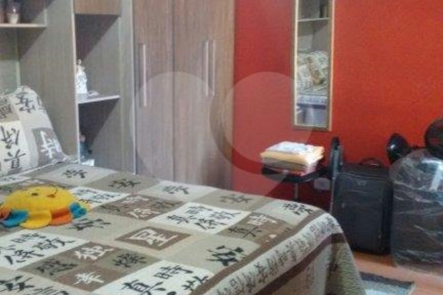 Casa à venda com 4 quartos em Jaçanã, São Paulo, SP
