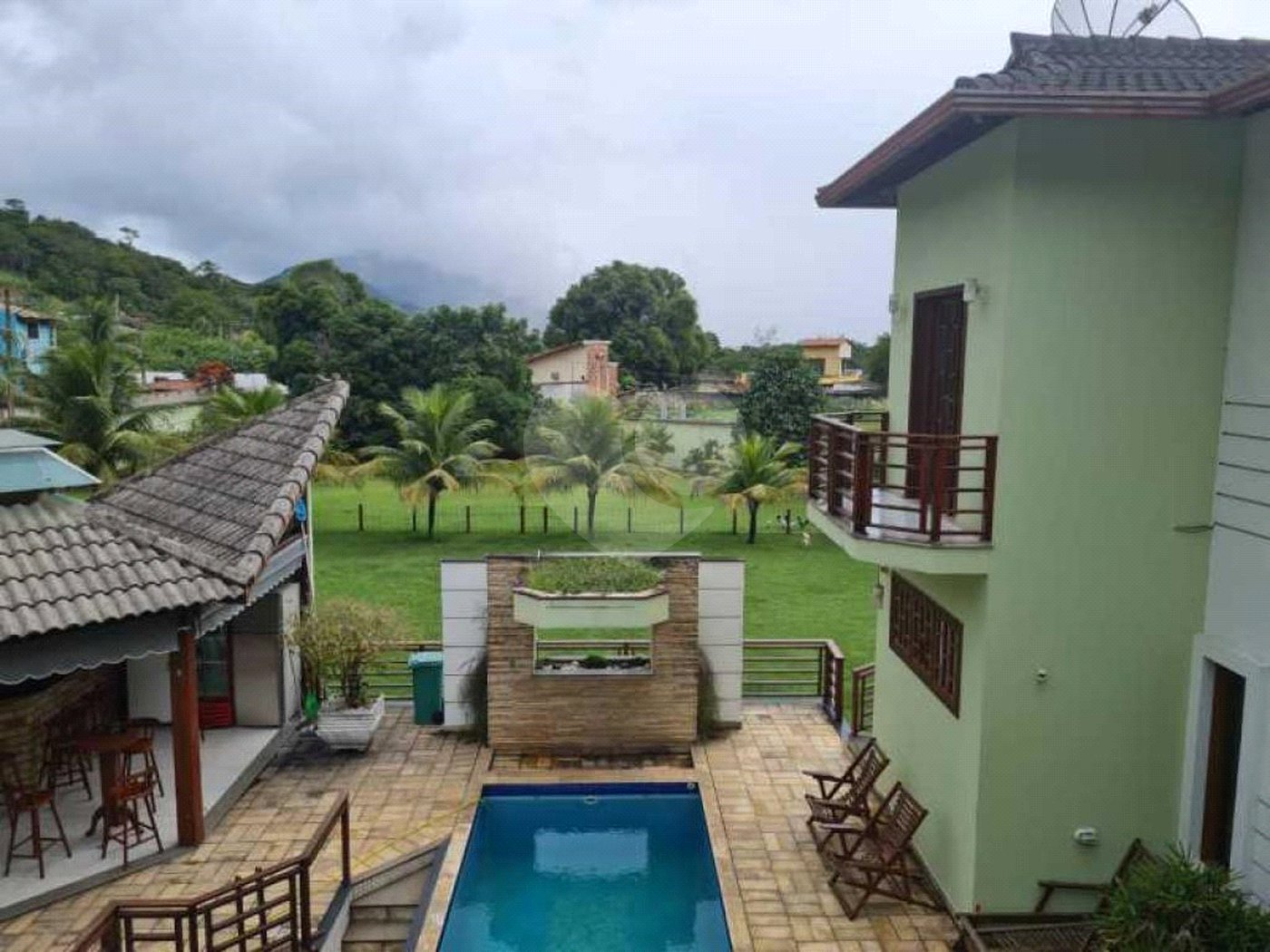 Casa à venda com 4 quartos, sendo 6 suítes, em Campo Grande, Rio de Janeiro, RJ