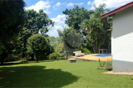 Chácara à venda com 4 quartos em Lago Azul, Araçoiaba da Serra, SP