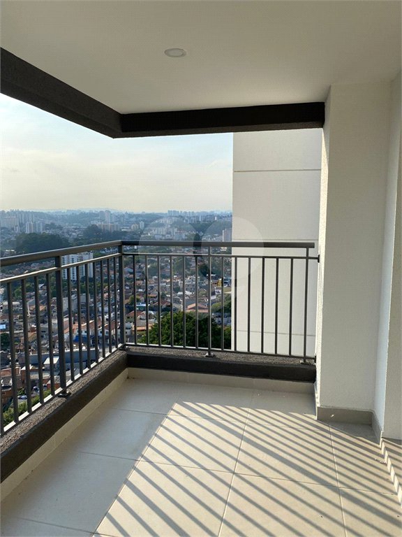 Apartamento à venda com 3 suítes em Jardim Caboré, São Paulo, SP