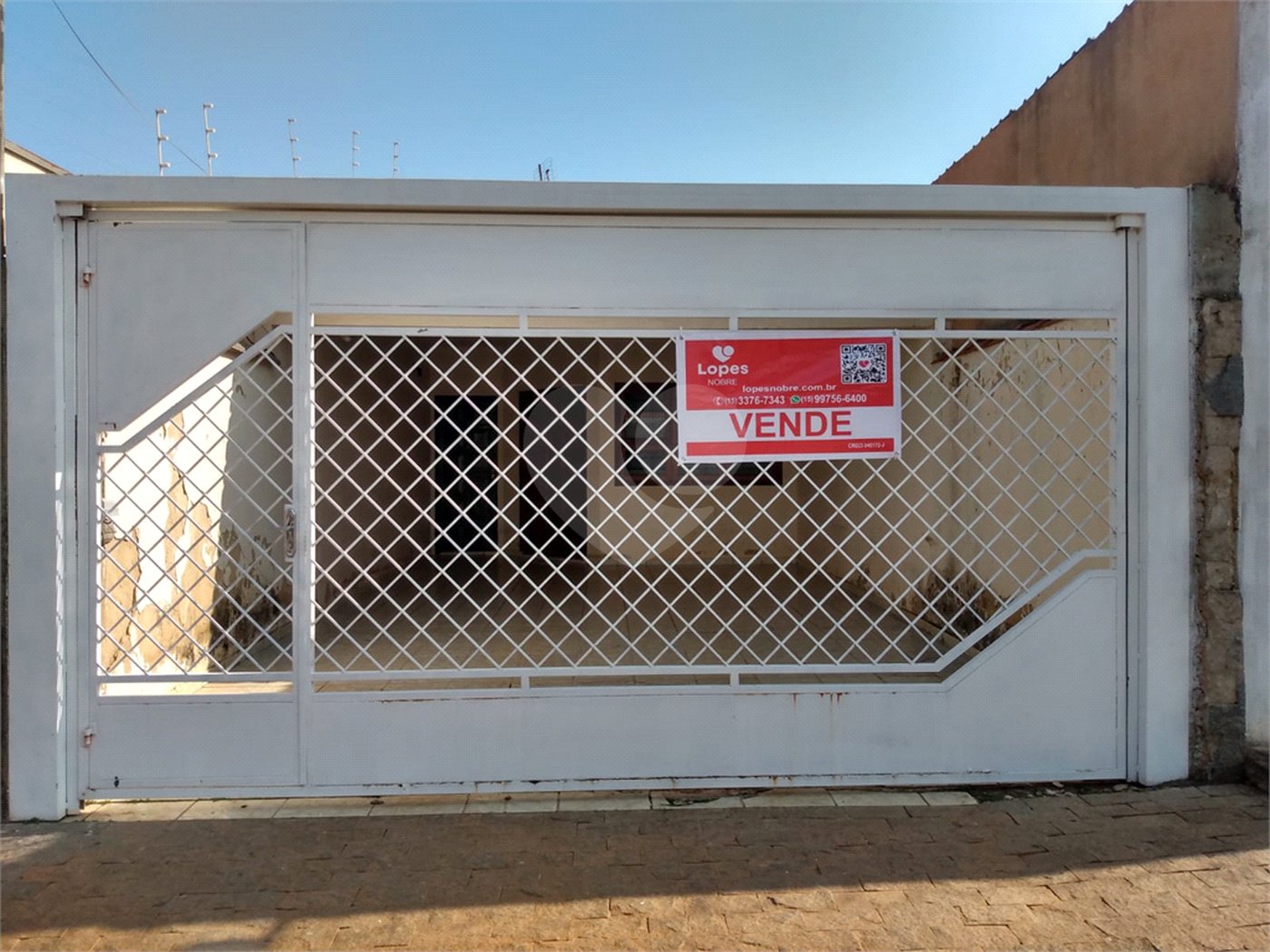 Casa à venda com 3 quartos, sendo 1 suíte,  em Vila Oliveira, Itapetininga, SP